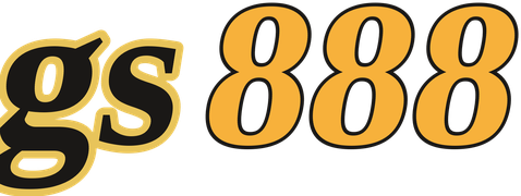 gs888 โลโก้
