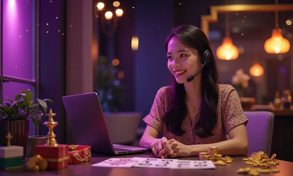 gs888 รายการสำเร็จใน gs888 ทำงานอย่างไร